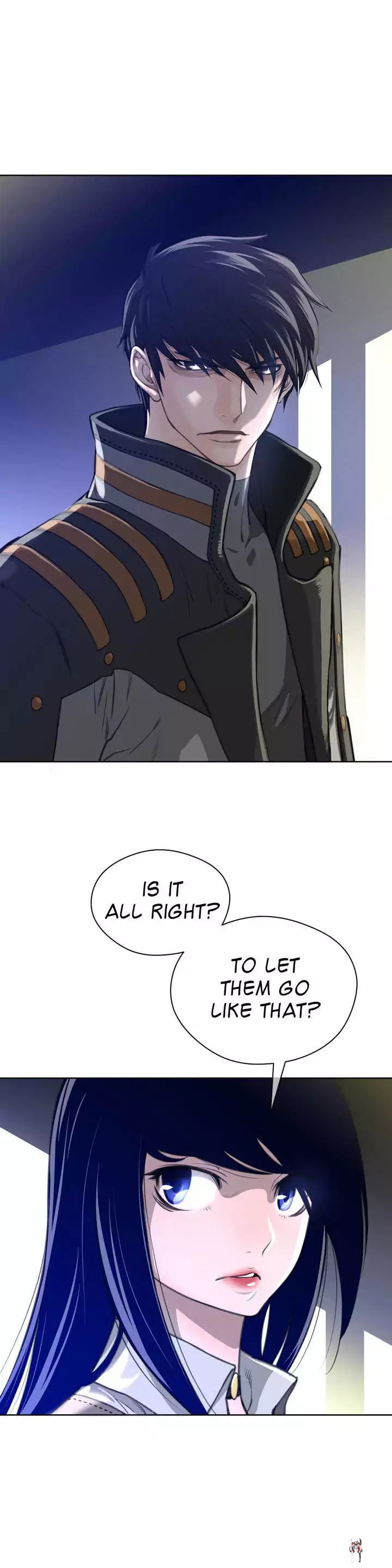 Perfect Half Perfect Half Chapter 6 - Page 24