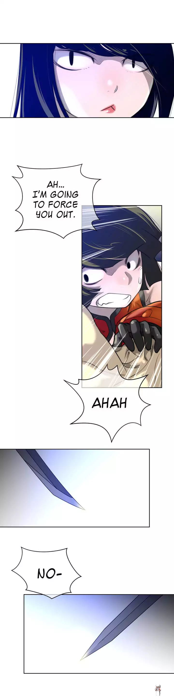 Perfect Half Perfect Half Chapter 6 - Page 27