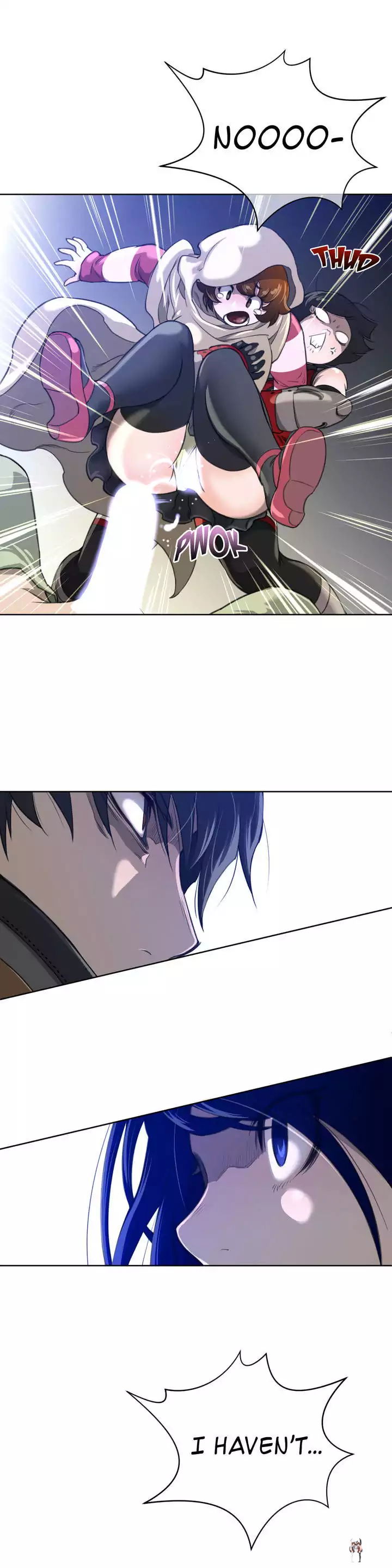 Perfect Half Perfect Half Chapter 6 - Page 28