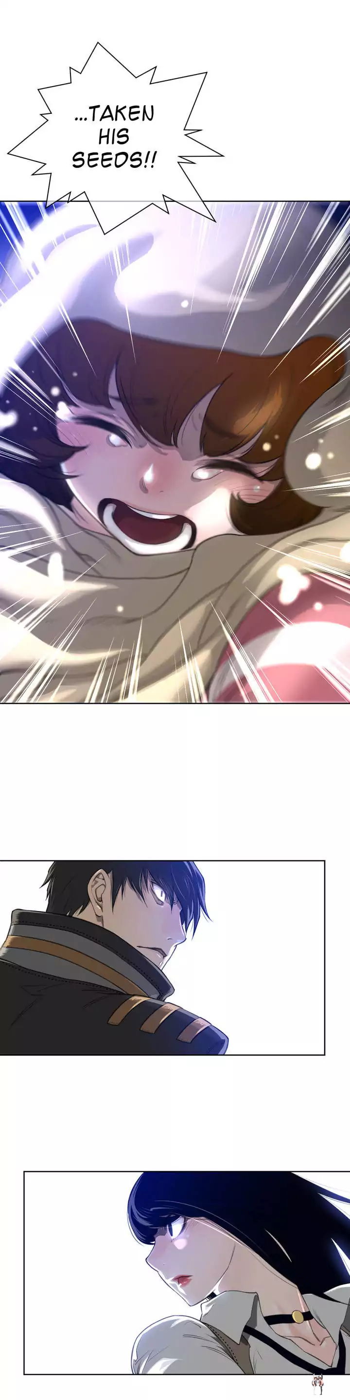 Perfect Half Perfect Half Chapter 6 - Page 29