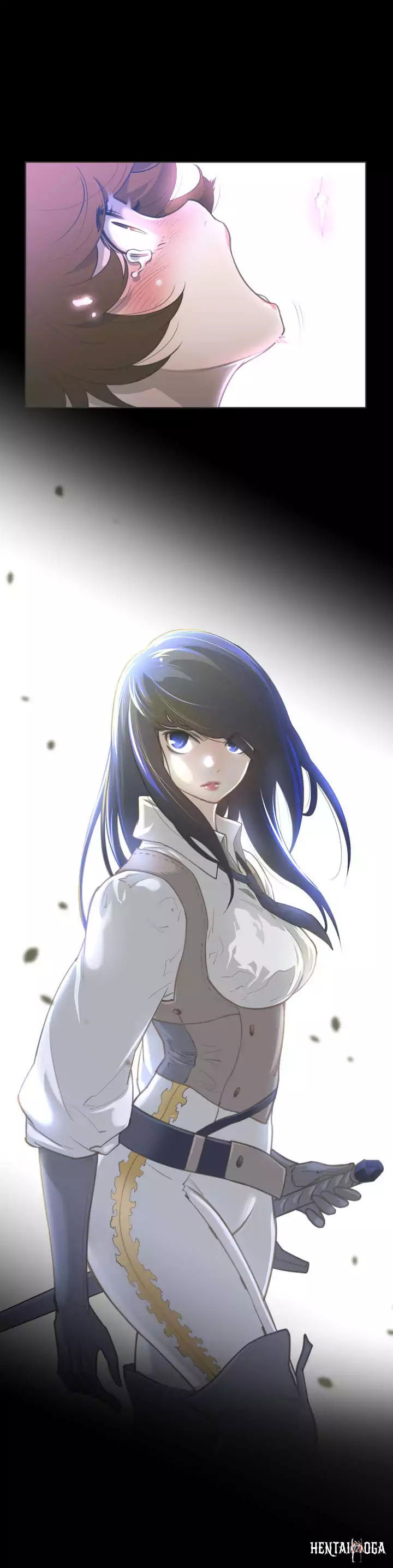 Perfect Half Perfect Half Chapter 6 - Page 3