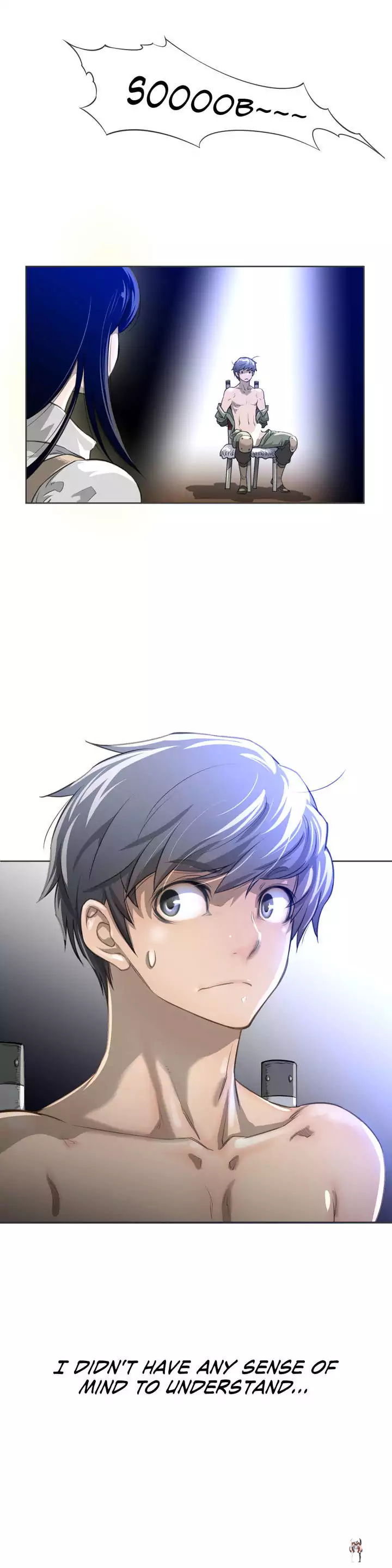 Perfect Half Perfect Half Chapter 6 - Page 31