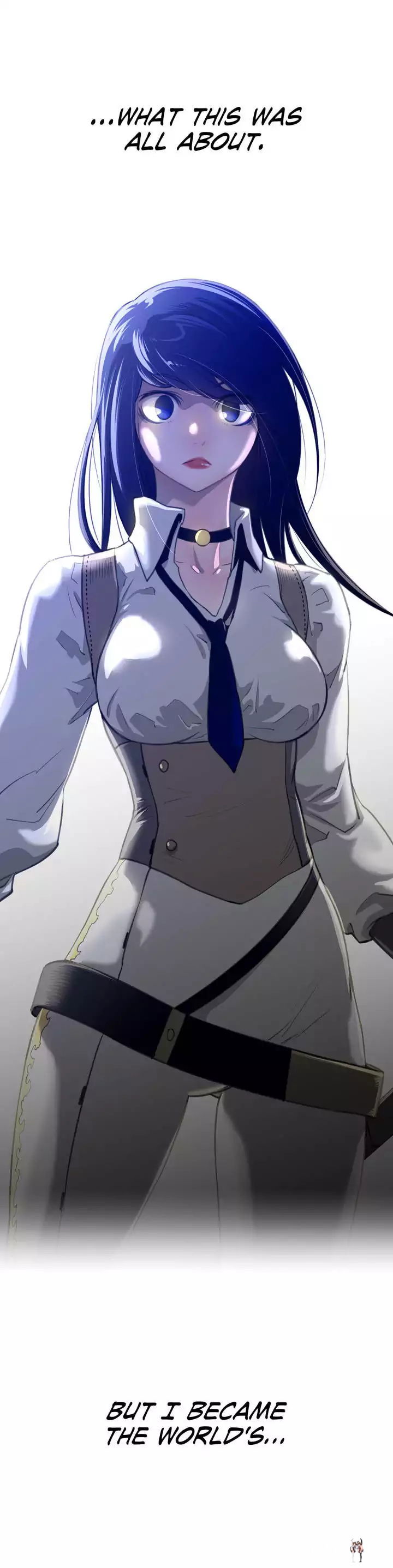 Perfect Half Perfect Half Chapter 6 - Page 32