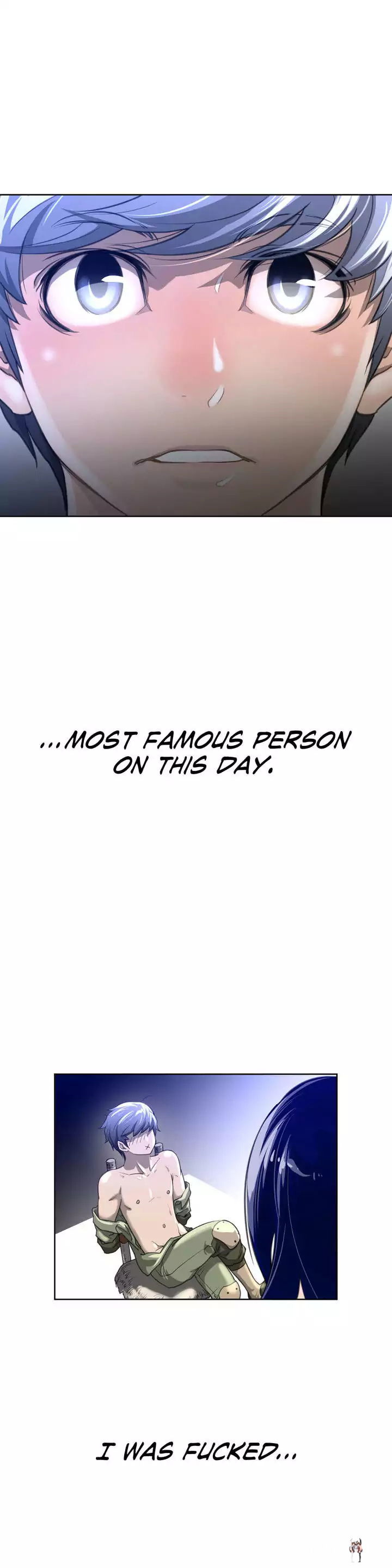 Perfect Half Perfect Half Chapter 6 - Page 33