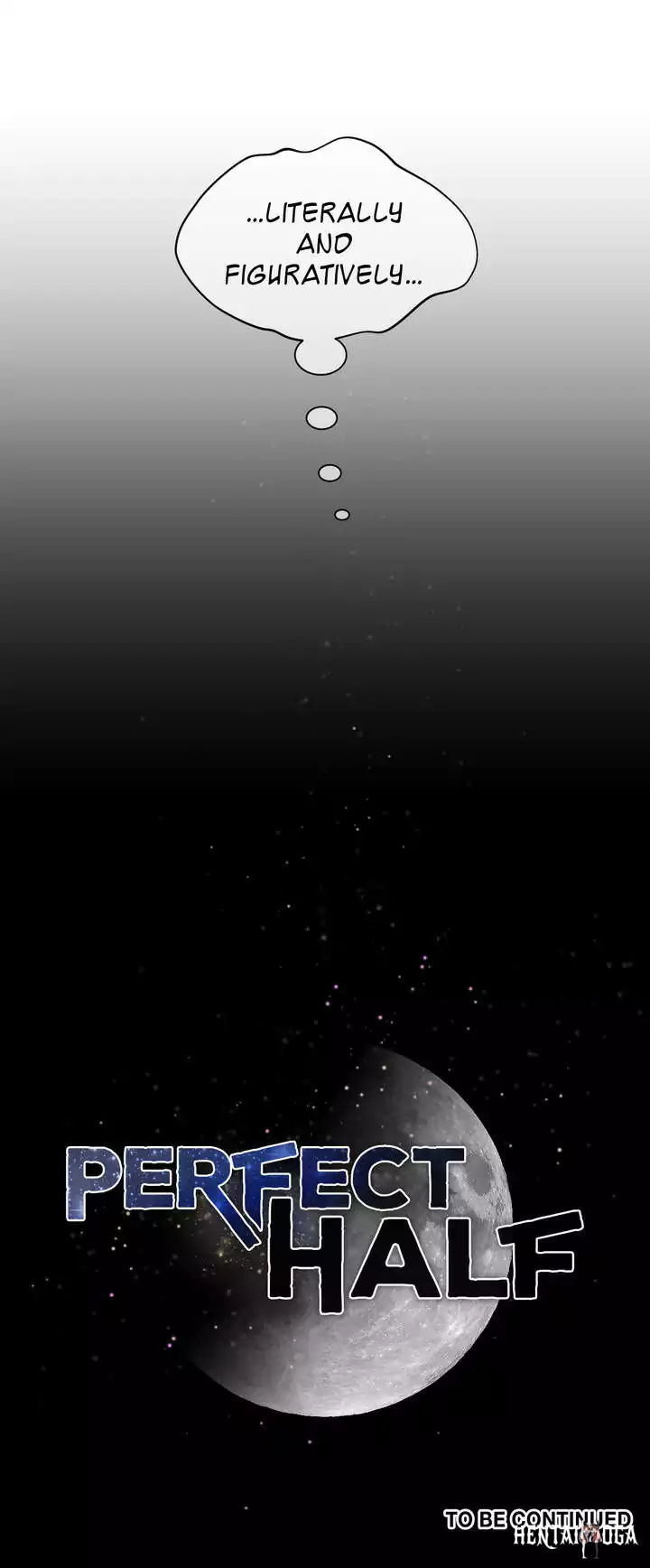 Perfect Half Perfect Half Chapter 6 - Page 34