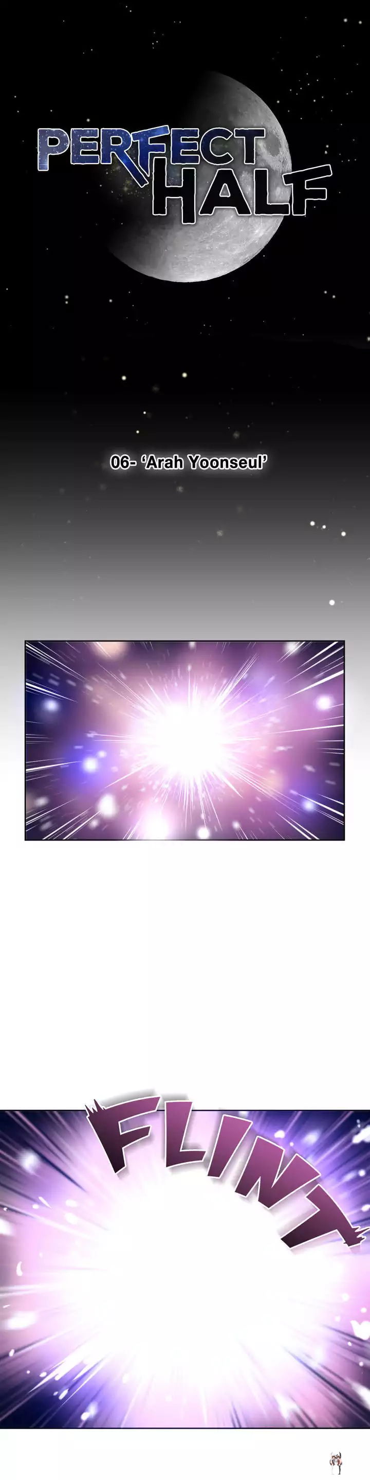 Perfect Half Perfect Half Chapter 6 - Page 5