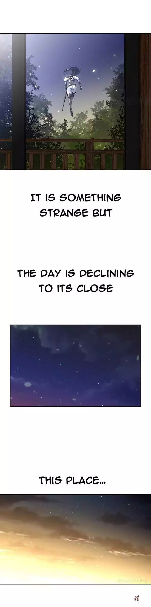 Perfect Half Perfect Half Chapter 7 - Page 11