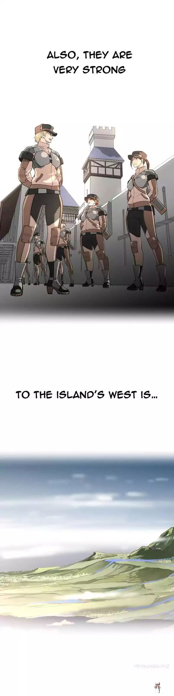 Perfect Half Perfect Half Chapter 7 - Page 14