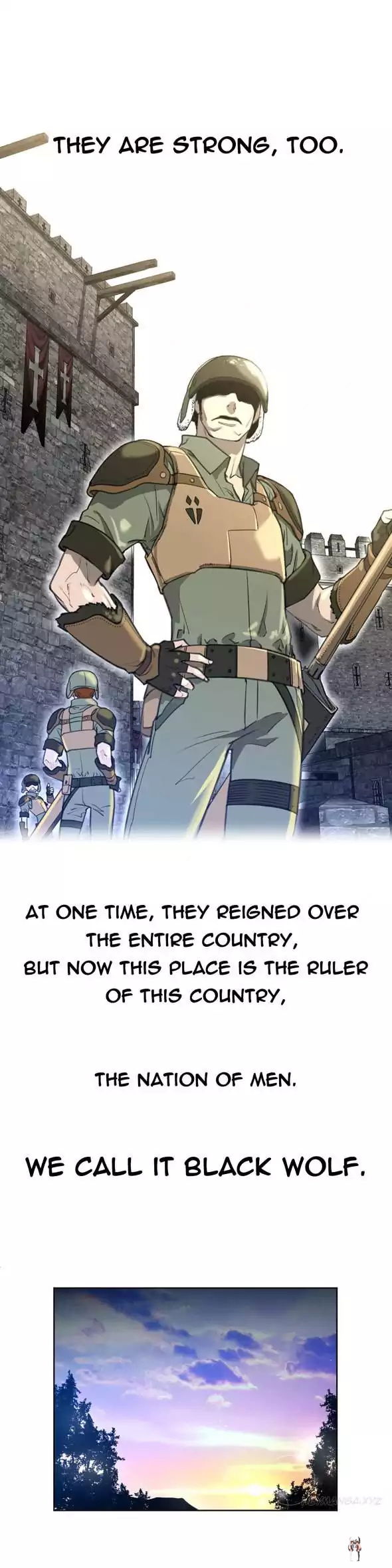 Perfect Half Perfect Half Chapter 7 - Page 16