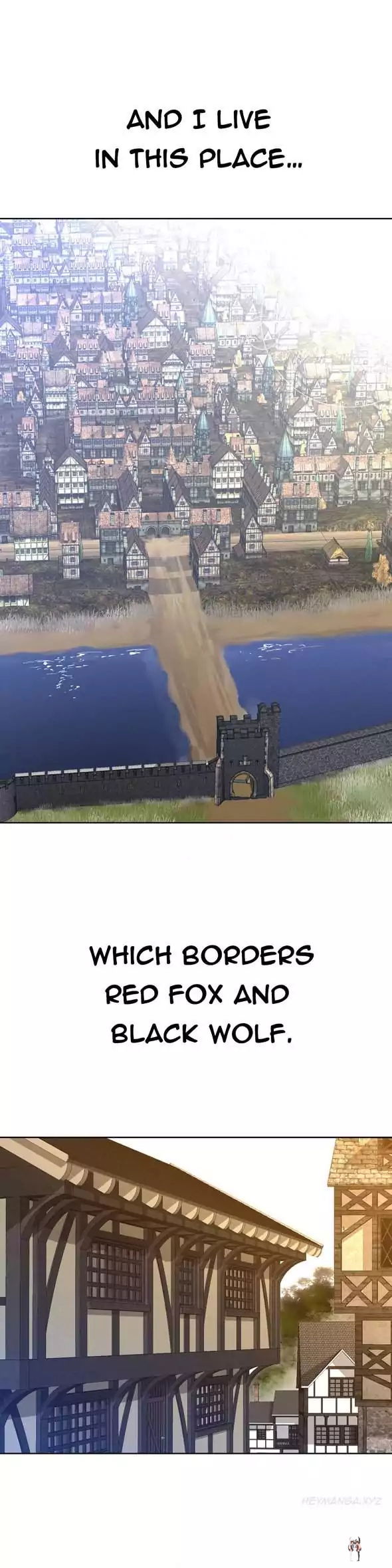 Perfect Half Perfect Half Chapter 7 - Page 17