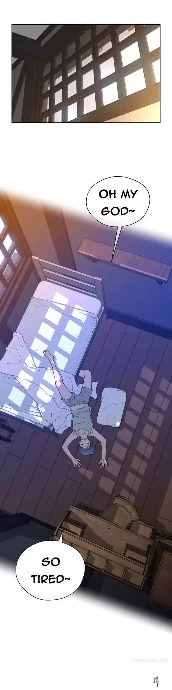 Perfect Half Perfect Half Chapter 7 - Page 18