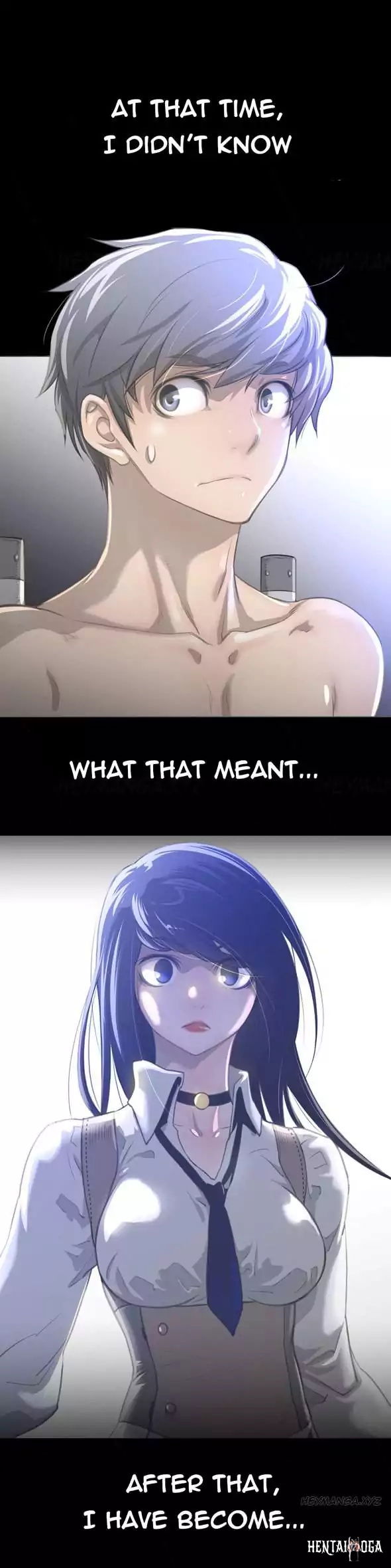 Perfect Half Perfect Half Chapter 7 - Page 2