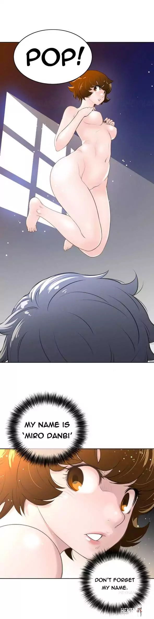 Perfect Half Perfect Half Chapter 7 - Page 20