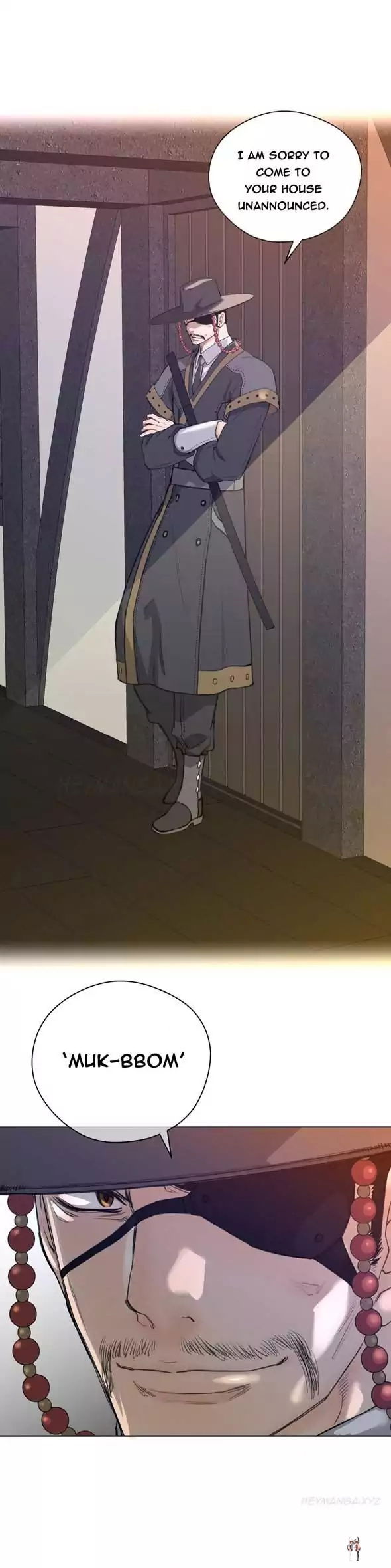 Perfect Half Perfect Half Chapter 7 - Page 25