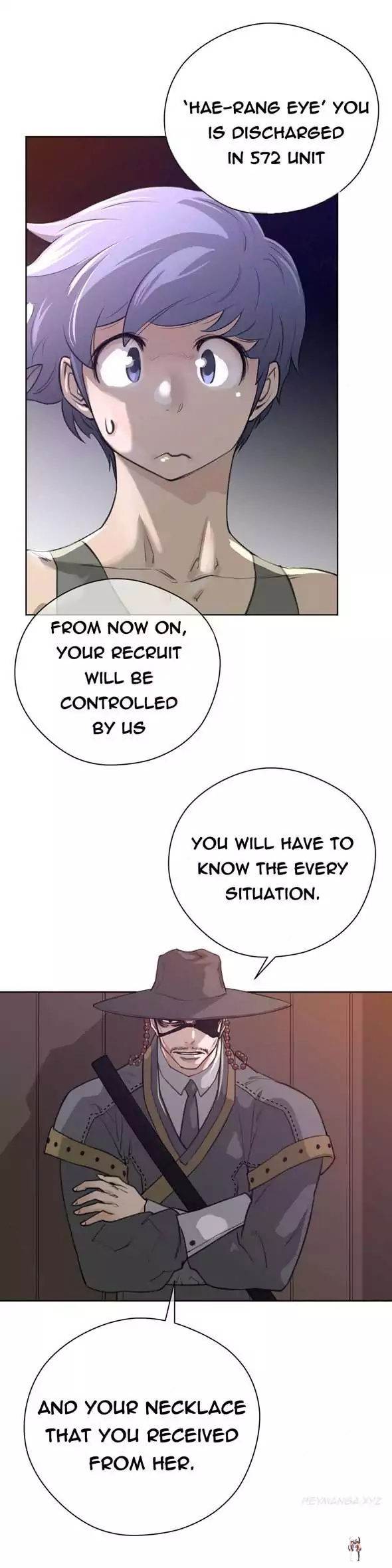 Perfect Half Perfect Half Chapter 7 - Page 28