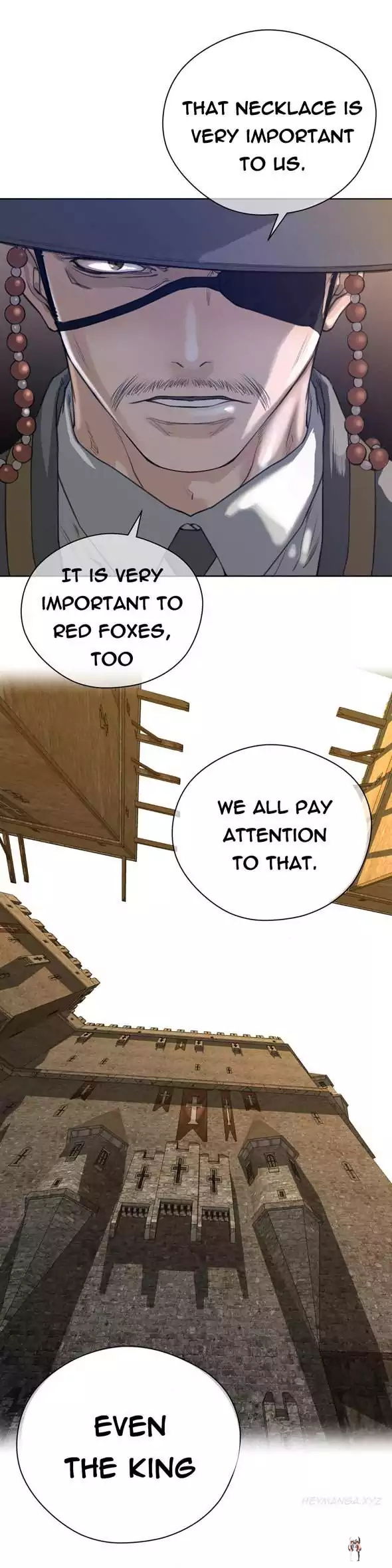 Perfect Half Perfect Half Chapter 7 - Page 29