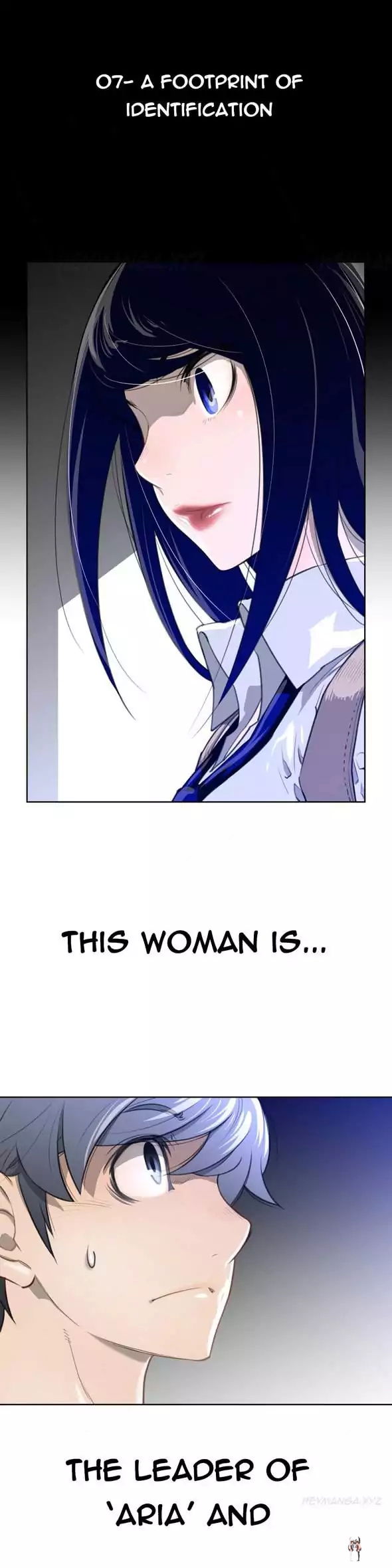 Perfect Half Perfect Half Chapter 7 - Page 4