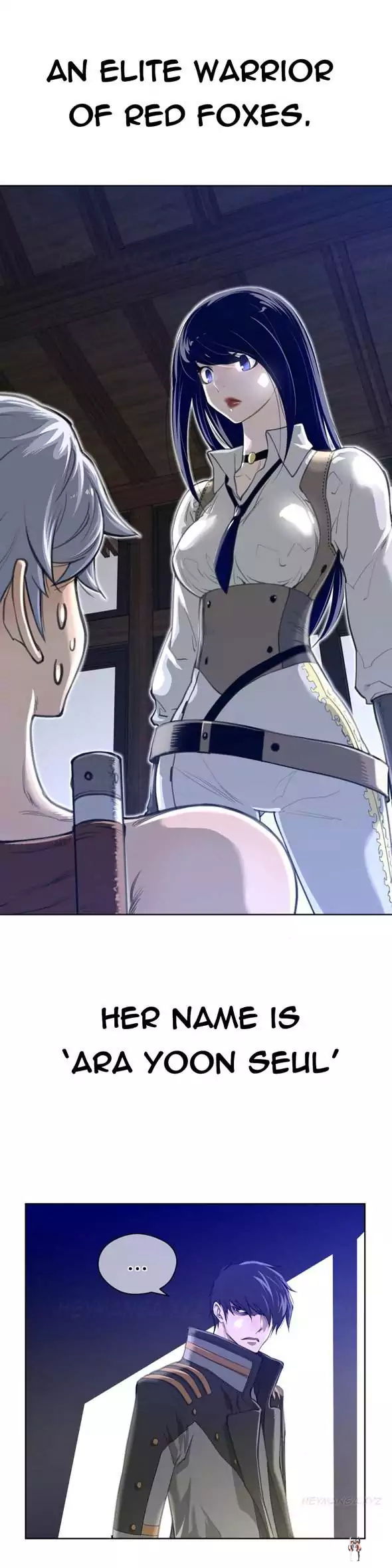 Perfect Half Perfect Half Chapter 7 - Page 5