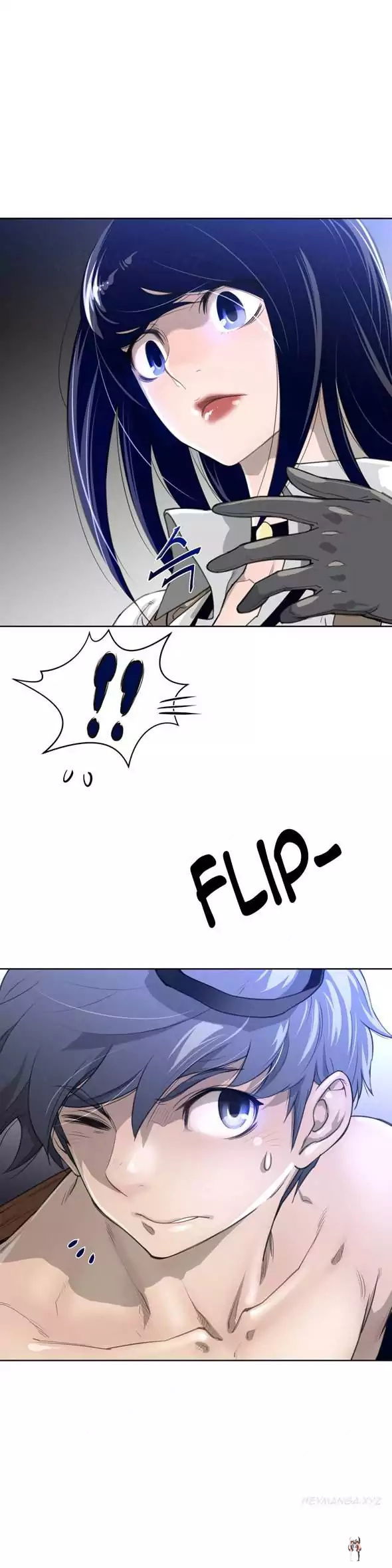 Perfect Half Perfect Half Chapter 7 - Page 6