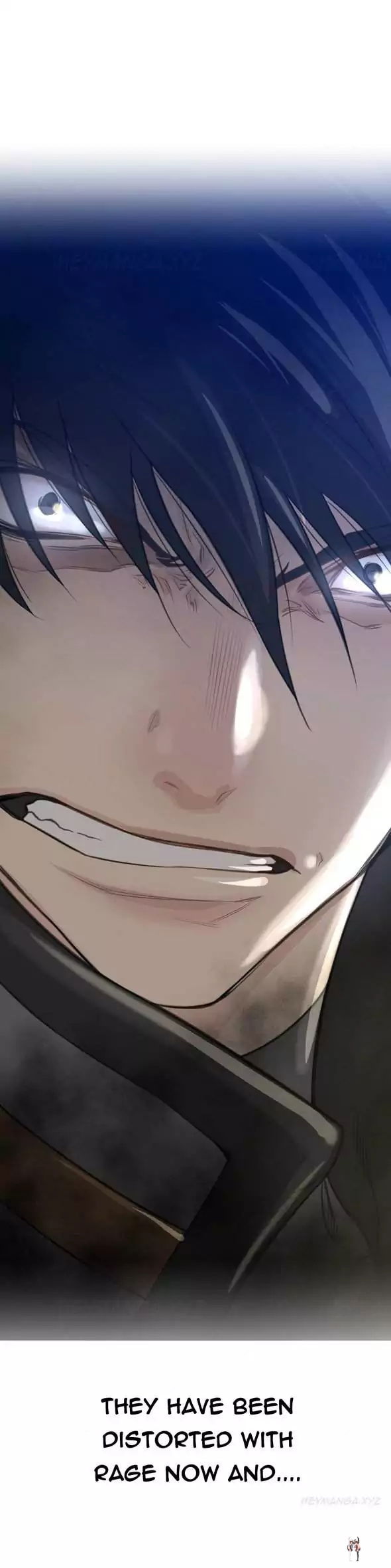 Perfect Half Perfect Half Chapter 7 - Page 9