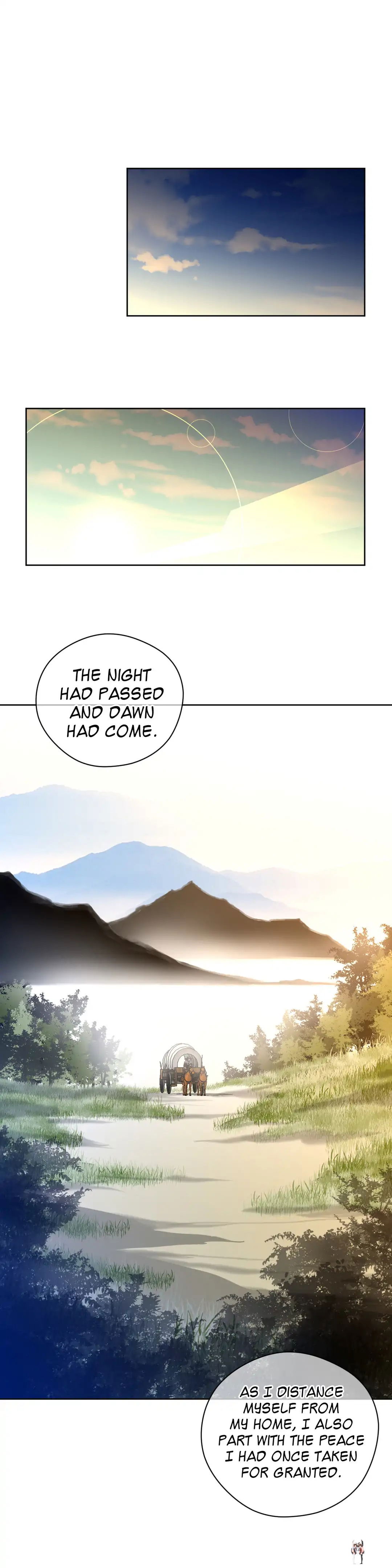 Perfect Half Perfect Half Chapter 8 - Page 19