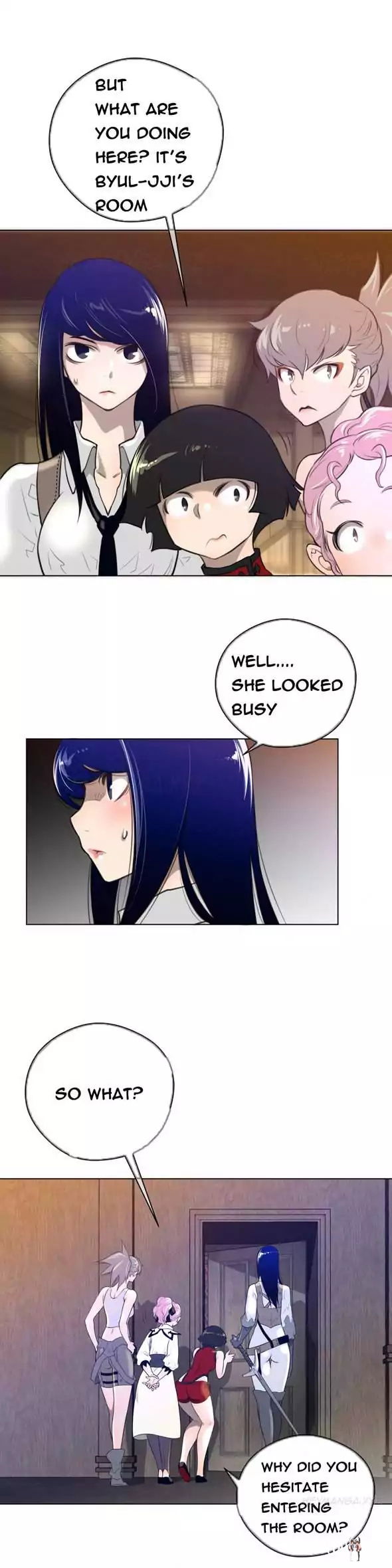 Perfect Half Perfect Half Chapter 10 - Page 9