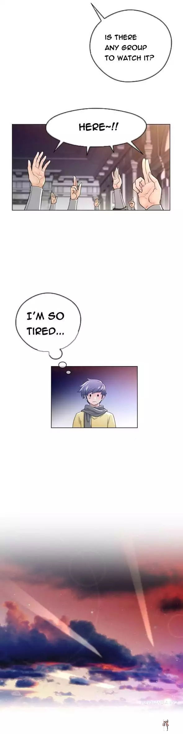 Perfect Half Perfect Half Chapter 11 - Page 13