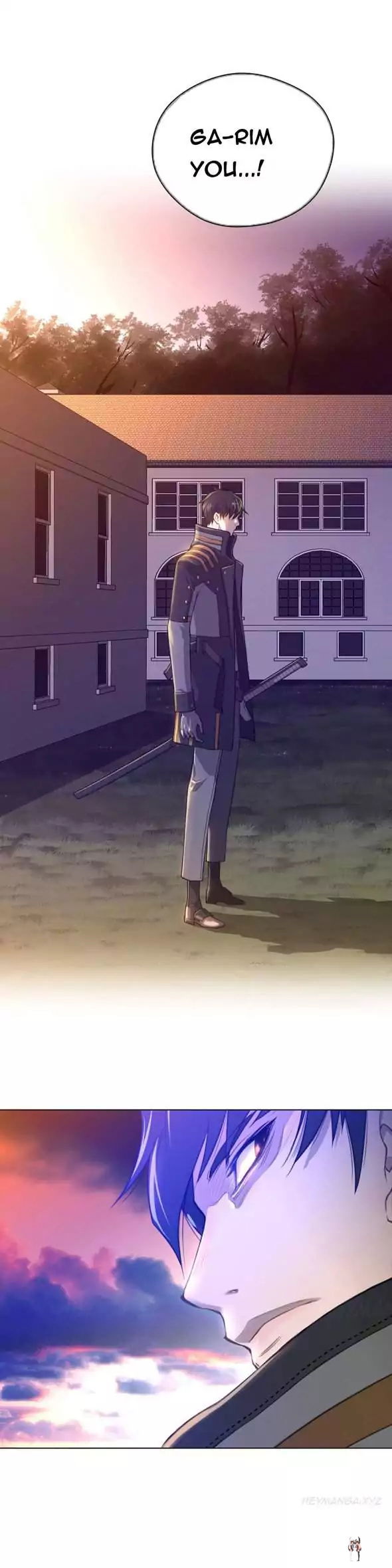 Perfect Half Perfect Half Chapter 11 - Page 15