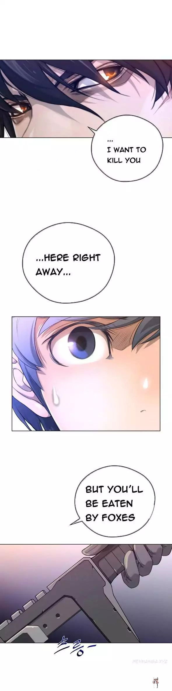 Perfect Half Perfect Half Chapter 11 - Page 17