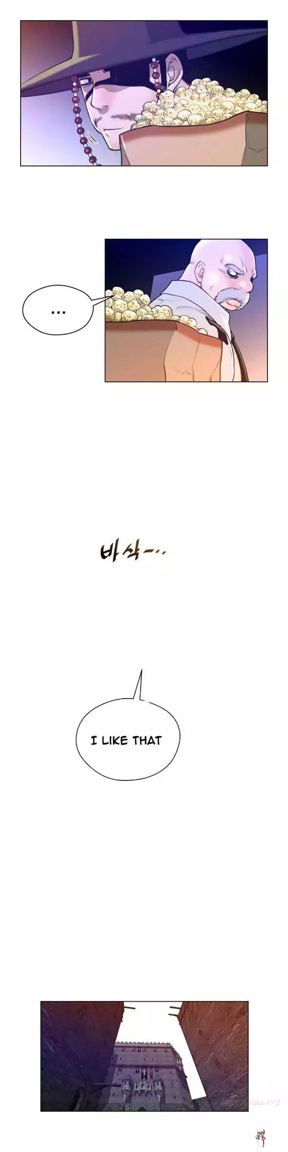 Perfect Half Perfect Half Chapter 11 - Page 25