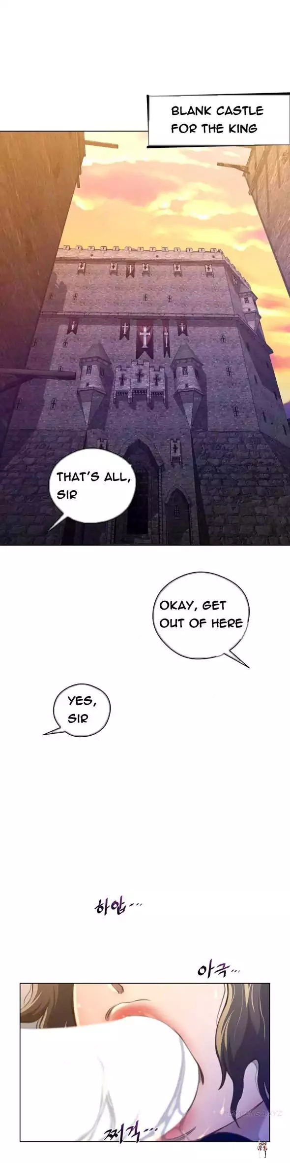 Perfect Half Perfect Half Chapter 11 - Page 26