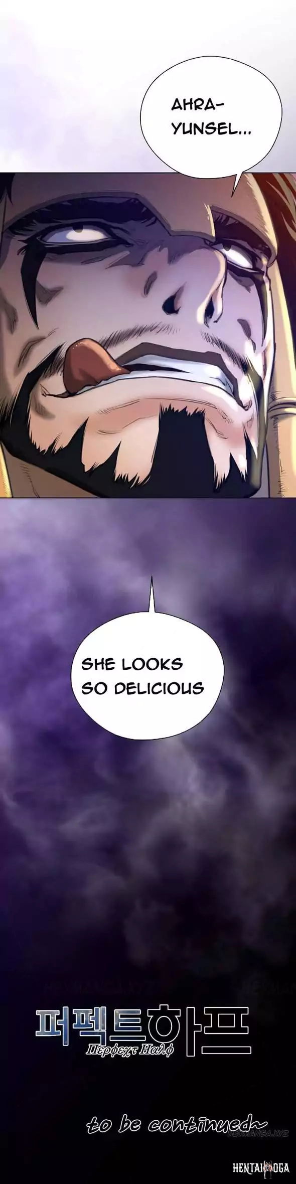 Perfect Half Perfect Half Chapter 11 - Page 29