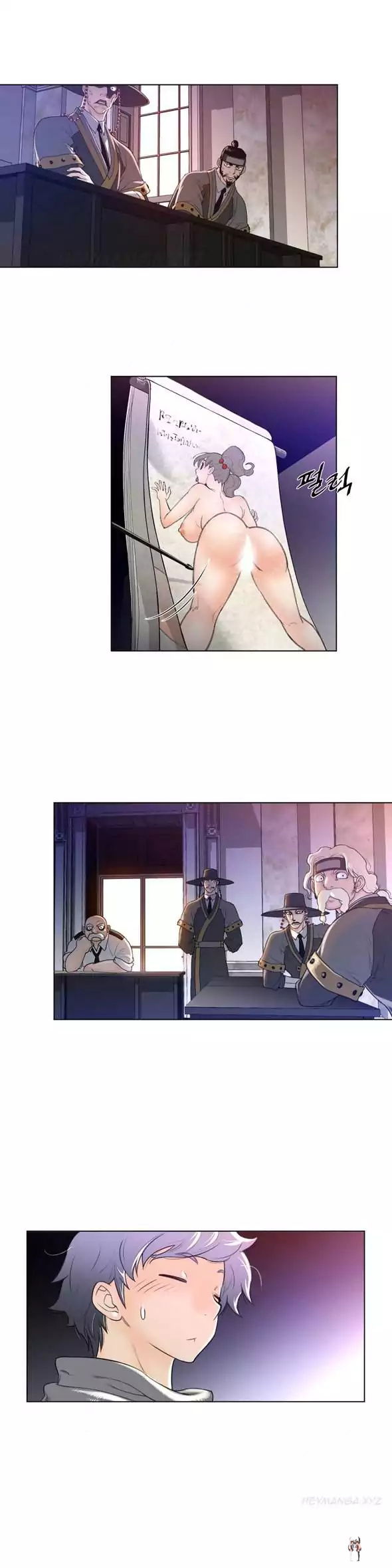 Perfect Half Perfect Half Chapter 11 - Page 4