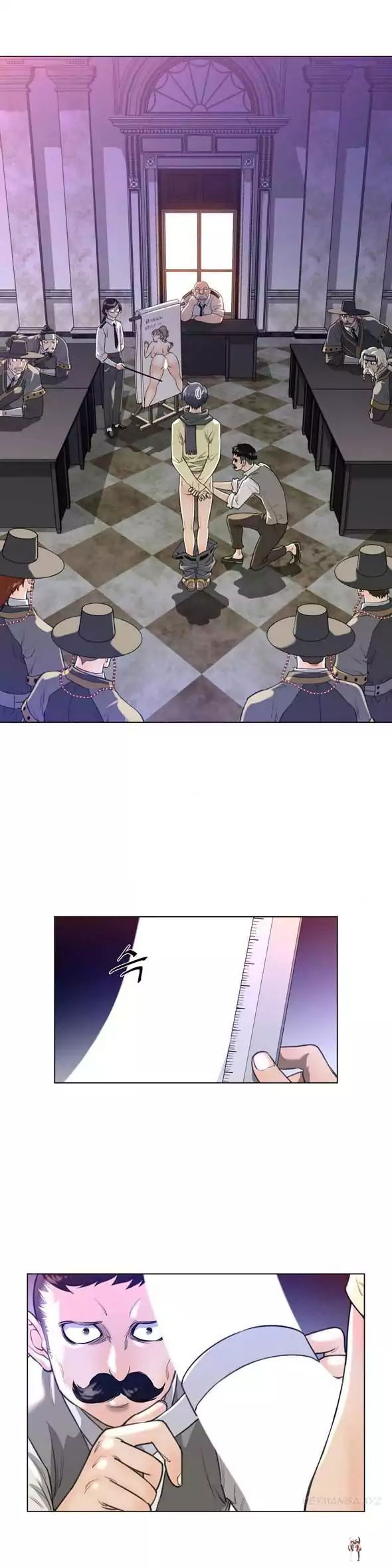 Perfect Half Perfect Half Chapter 11 - Page 5