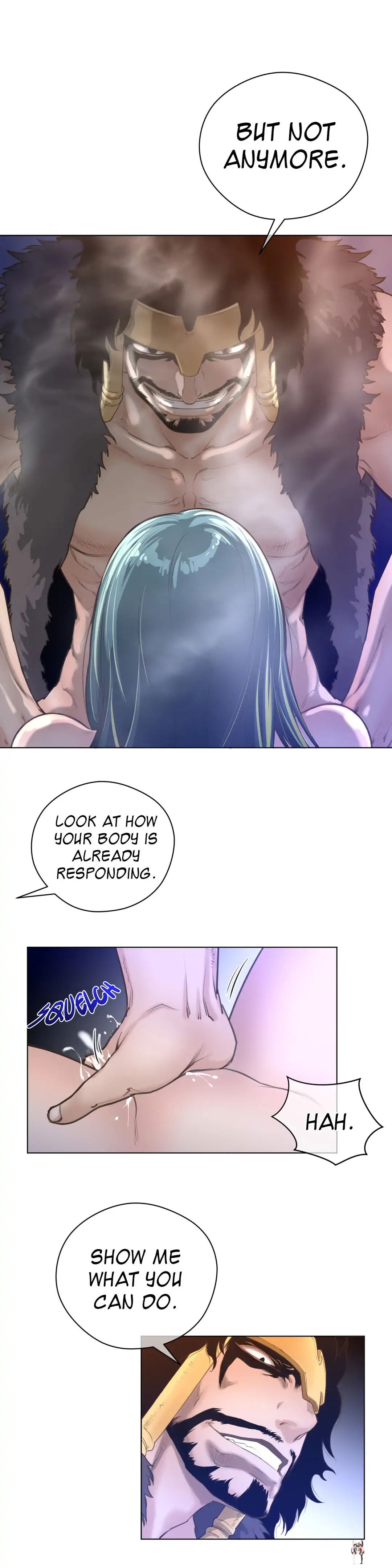 Perfect Half Perfect Half Chapter 12 - Page 11