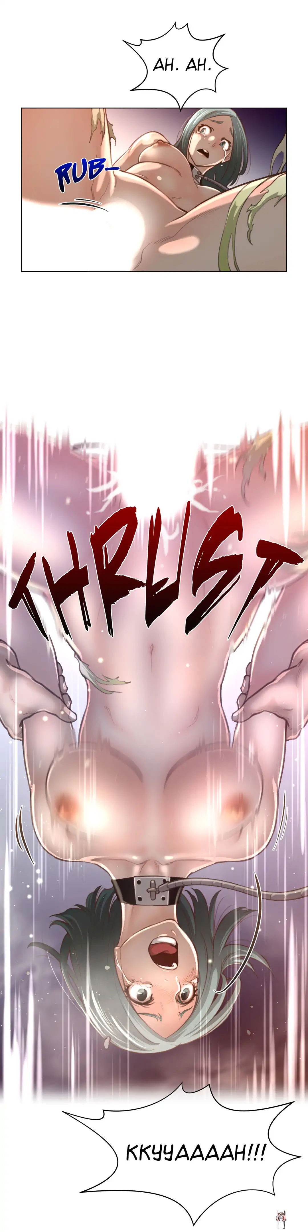 Perfect Half Perfect Half Chapter 12 - Page 12