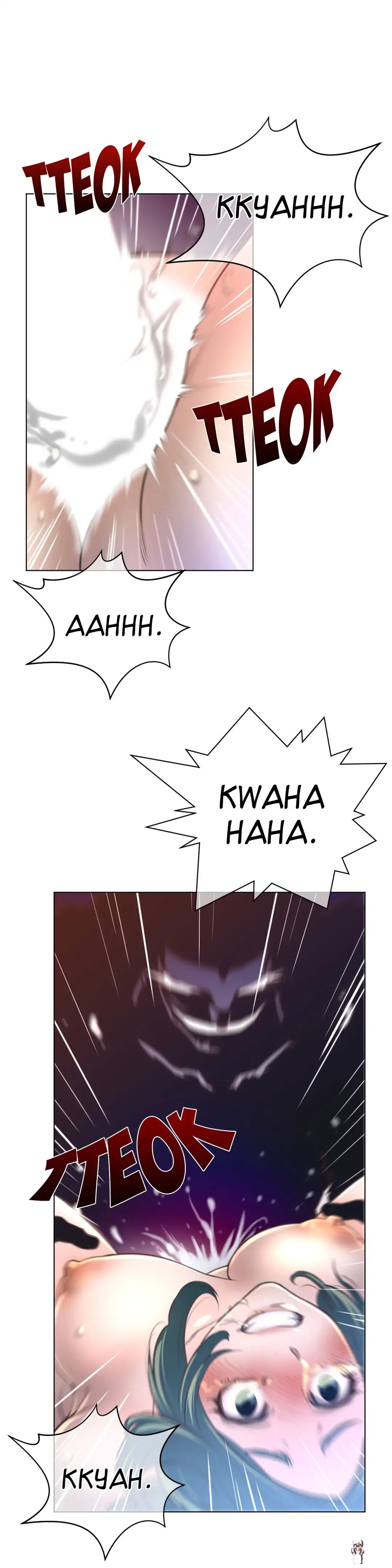 Perfect Half Perfect Half Chapter 12 - Page 13