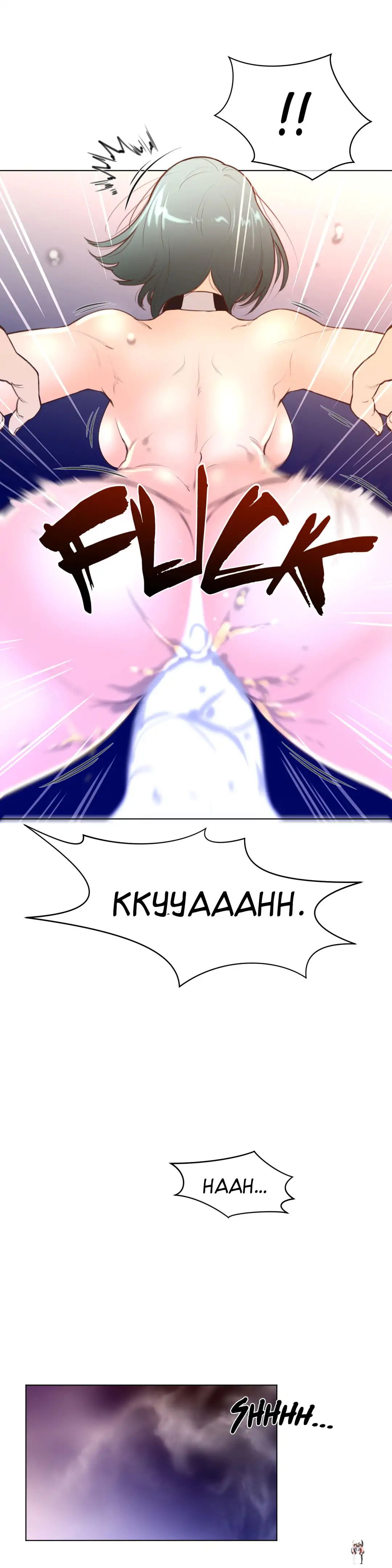 Perfect Half Perfect Half Chapter 12 - Page 16