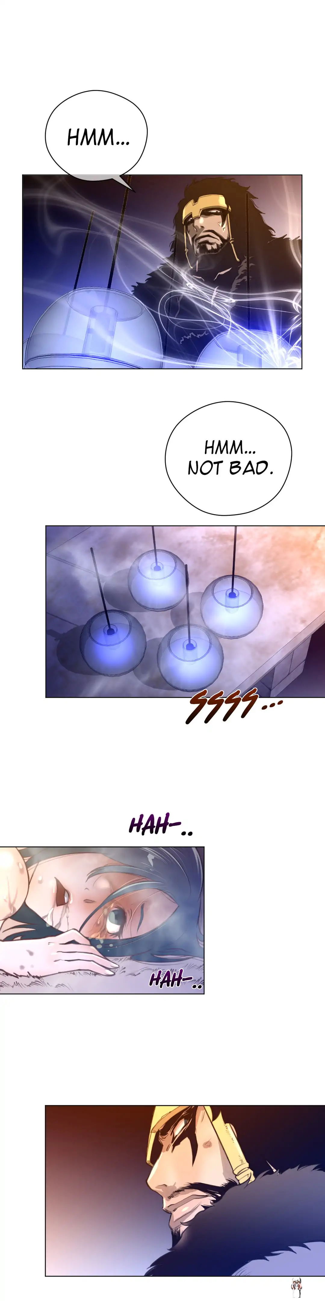 Perfect Half Perfect Half Chapter 12 - Page 17