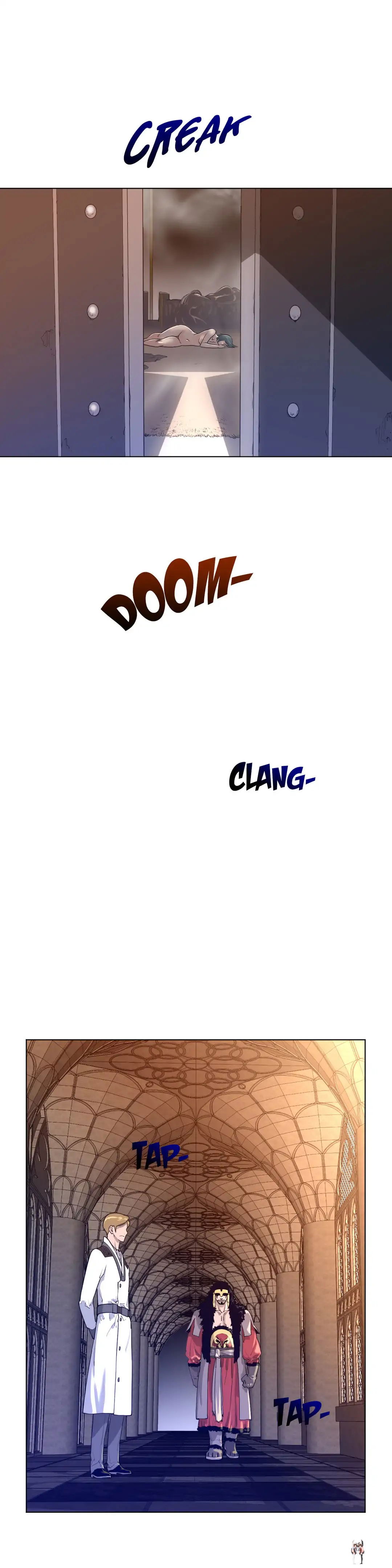 Perfect Half Perfect Half Chapter 12 - Page 18