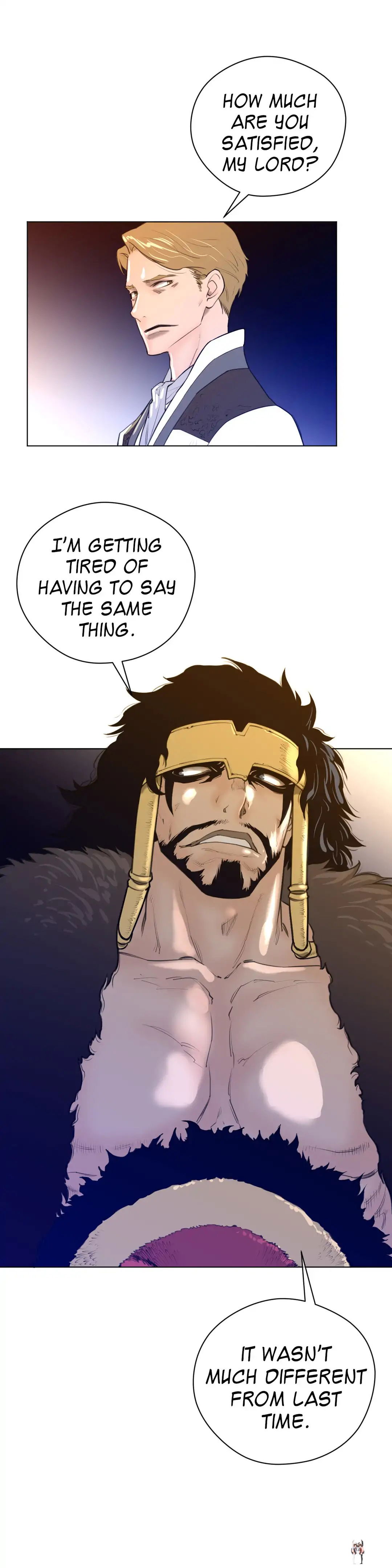 Perfect Half Perfect Half Chapter 12 - Page 19