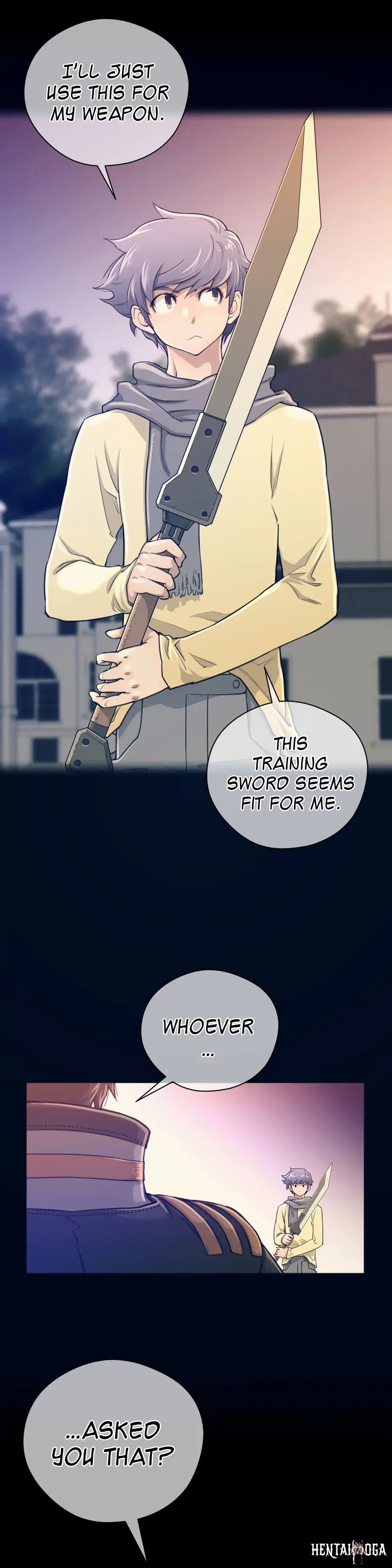 Perfect Half Perfect Half Chapter 12 - Page 2