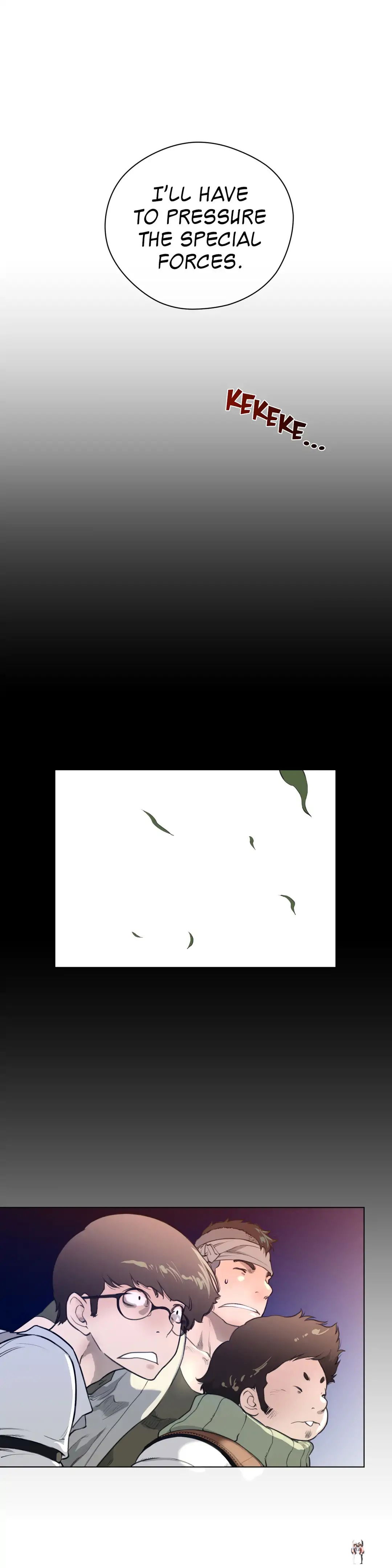 Perfect Half Perfect Half Chapter 12 - Page 24