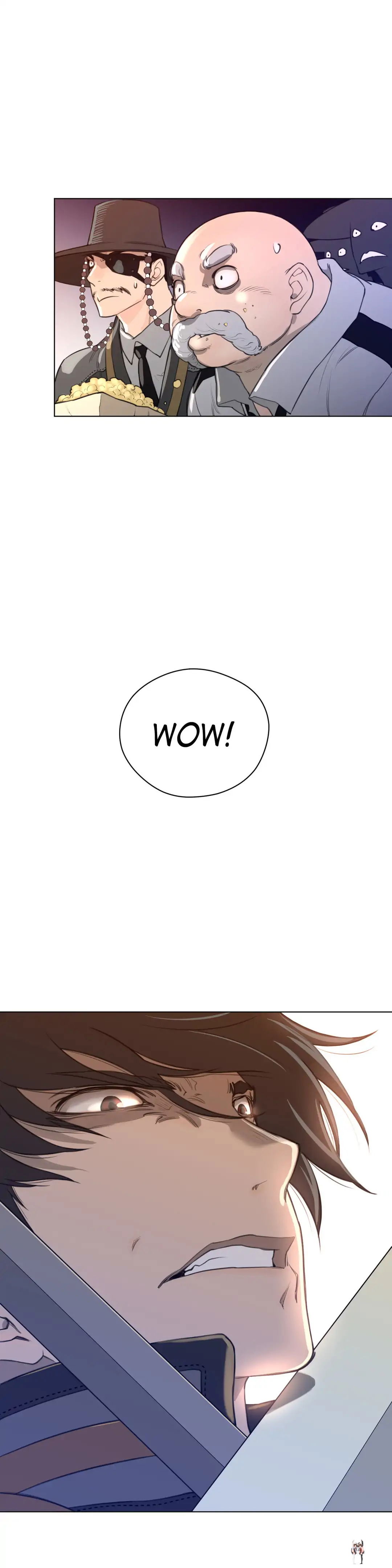 Perfect Half Perfect Half Chapter 12 - Page 25