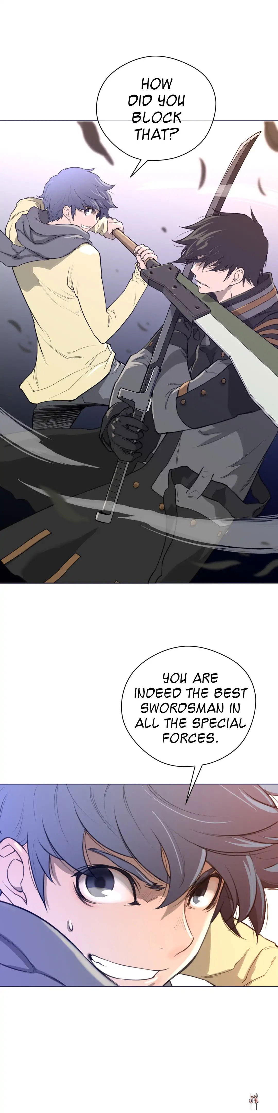 Perfect Half Perfect Half Chapter 12 - Page 26