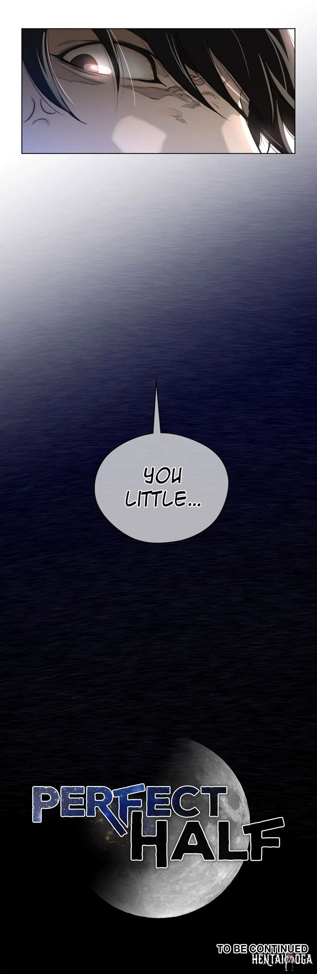 Perfect Half Perfect Half Chapter 12 - Page 27