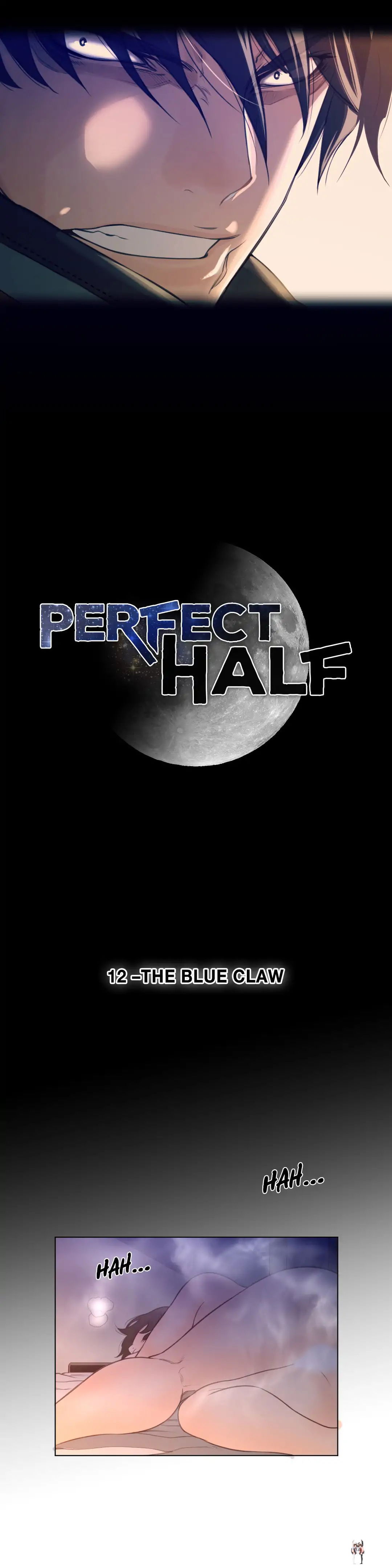 Perfect Half Perfect Half Chapter 12 - Page 3