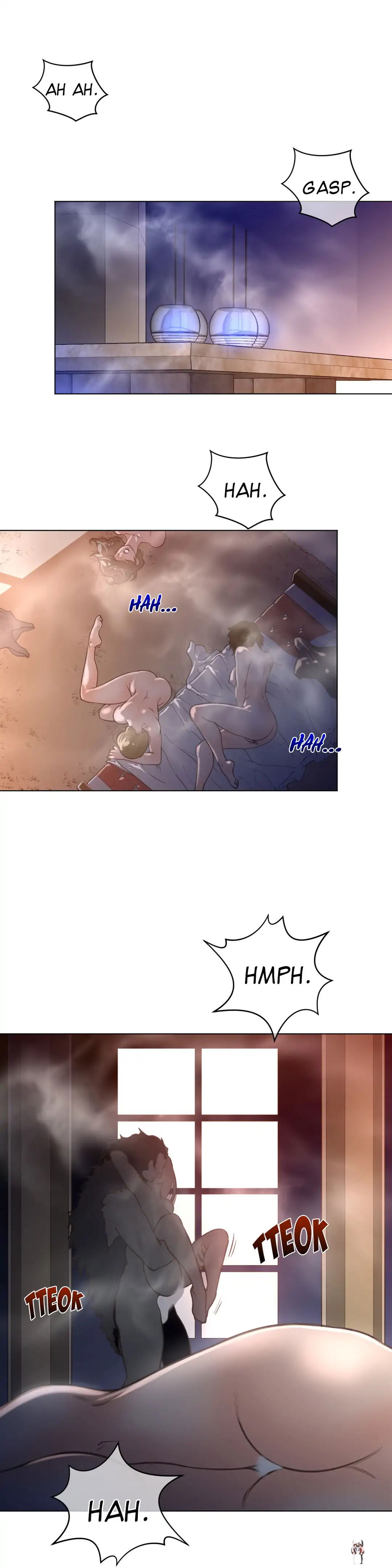 Perfect Half Perfect Half Chapter 12 - Page 4