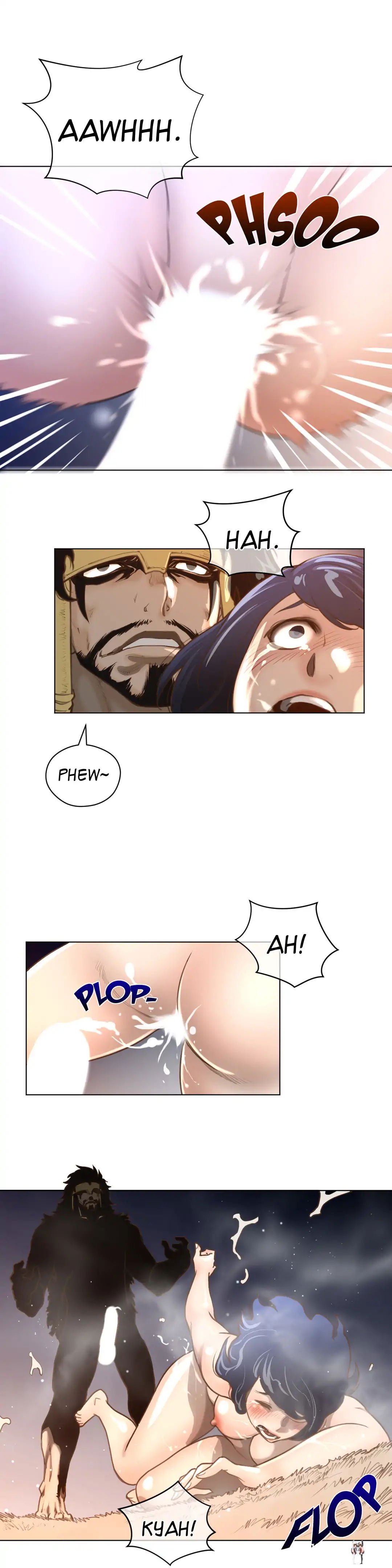 Perfect Half Perfect Half Chapter 12 - Page 6