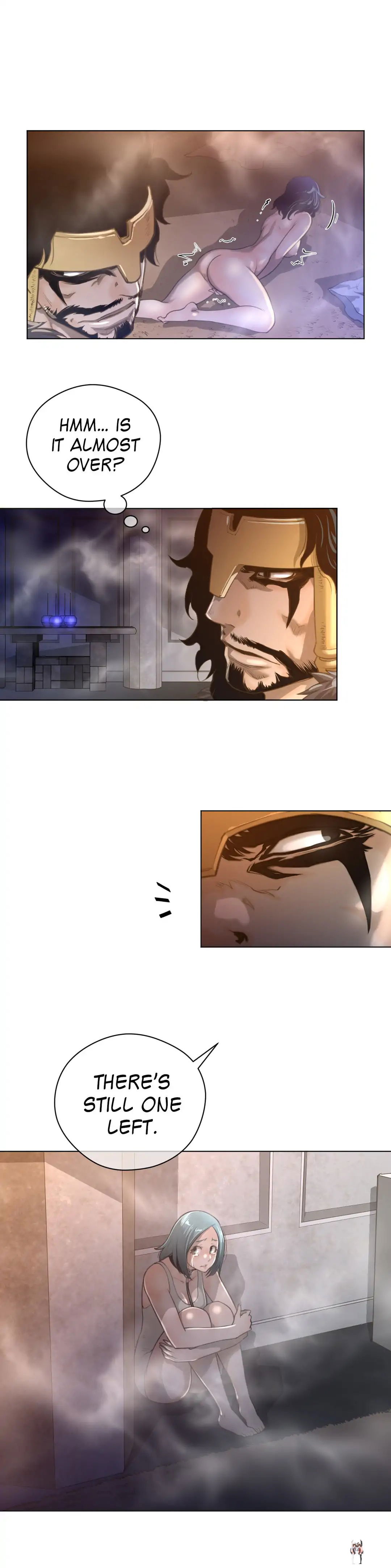 Perfect Half Perfect Half Chapter 12 - Page 7